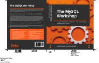 The MySQL Workshop.pdf